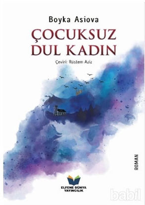 Picture of Çocuksuz Dul Kadın