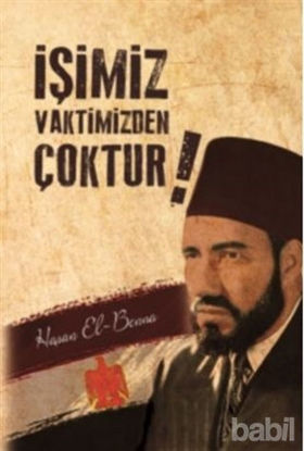 Picture of Hasan El Benna Ajandası