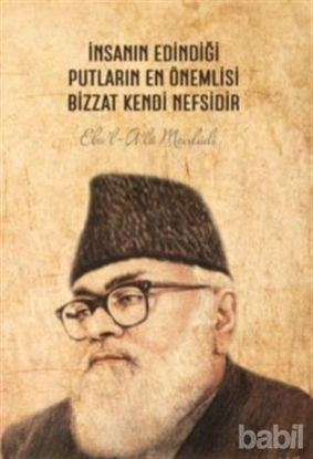 Picture of Mevdudi Ajandası