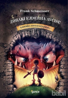 Picture of Zoraki Ejderha Avcısı - Ejderha Zirvesi Efsanesi 1