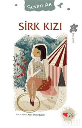 Picture of Sirk Kızı