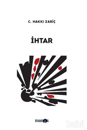 Picture of İhtar