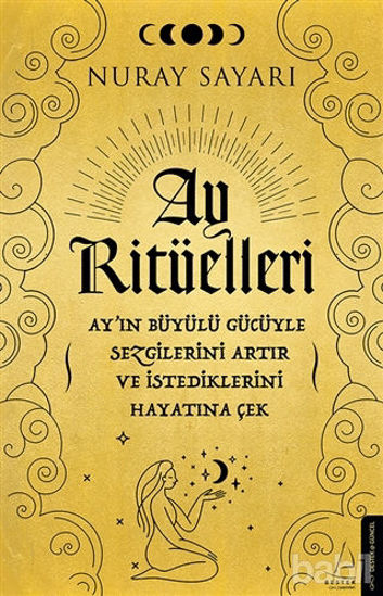 Picture of Ay Ritüelleri