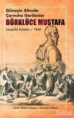 Picture of Güneşin Altında Çarmıha Gerilenler - Börklüce Mustafa