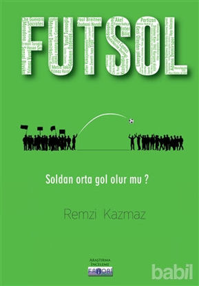 Picture of Futsol