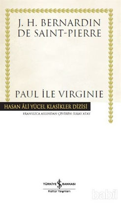 Picture of Paul İle Virginie