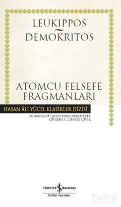 Picture of Atomcu Felsefe Fragmanları