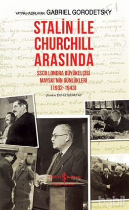 Picture of Stalin İle Churchill Arasında