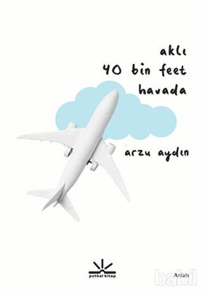 Picture of Aklı 40 Bin Feet Havada