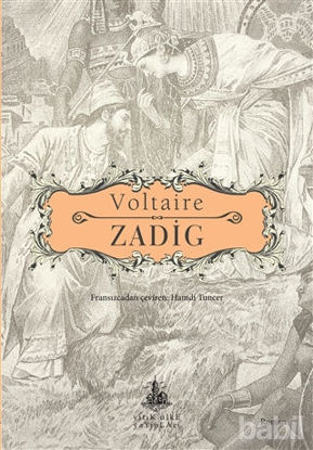 Picture of Zadig
