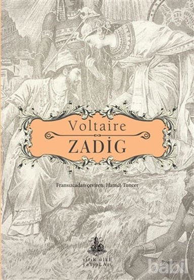 Picture of Zadig