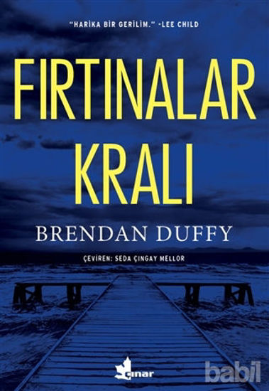 Picture of Fırtınalar Kralı