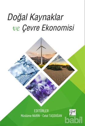 Picture of Doğal Kaynaklar ve Çevre Ekonomisi
