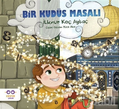 Picture of Bir Kudüs Masalı