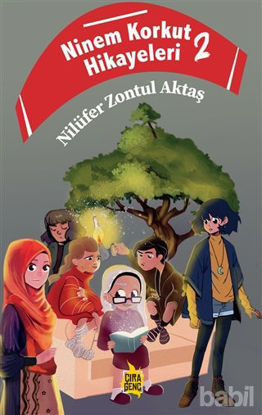 Picture of Ninem Korkut Hikayeleri 2