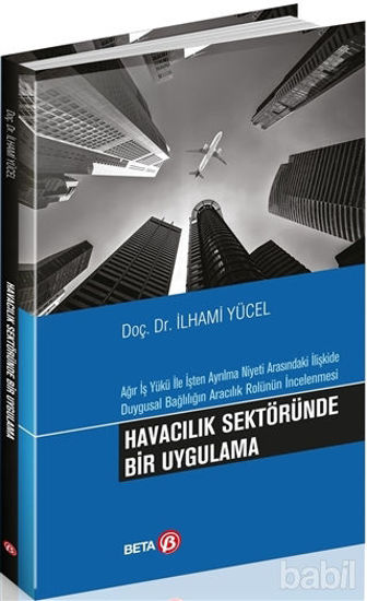 Picture of Havacılık Sektöründe Bir Uygulama