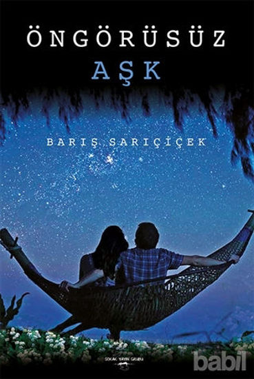 Picture of Öngörüsüz Aşk