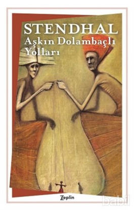 Picture of Aşkın Dolambaçlı Yolları