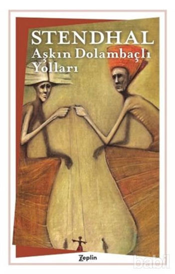 Picture of Aşkın Dolambaçlı Yolları