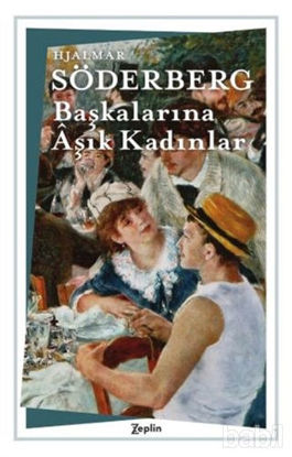 Picture of Başkalarına Aşık Kadınlar