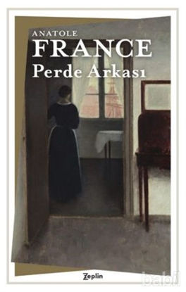 Picture of Perde Arkası