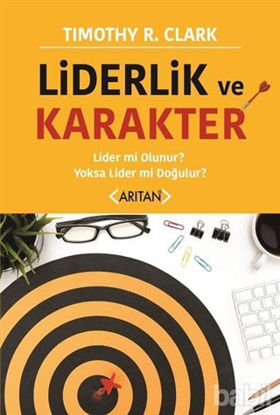 Picture of Liderlik ve Karakter