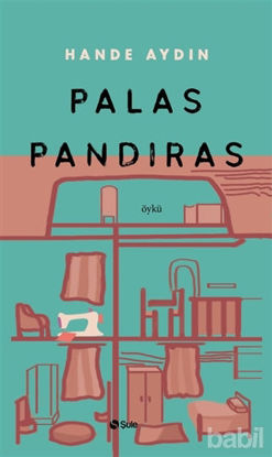 Picture of Palas Pandıras
