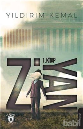 Picture of Ziyan 1. Kitap