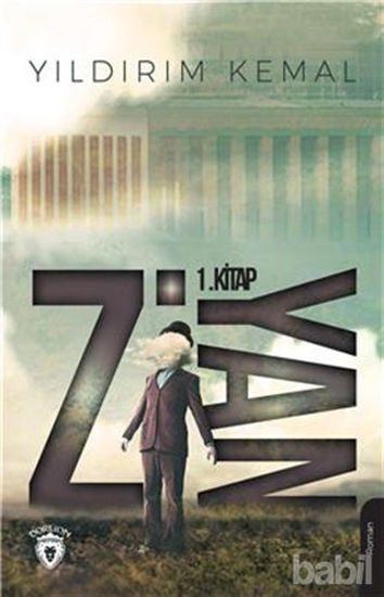 Picture of Ziyan 1. Kitap