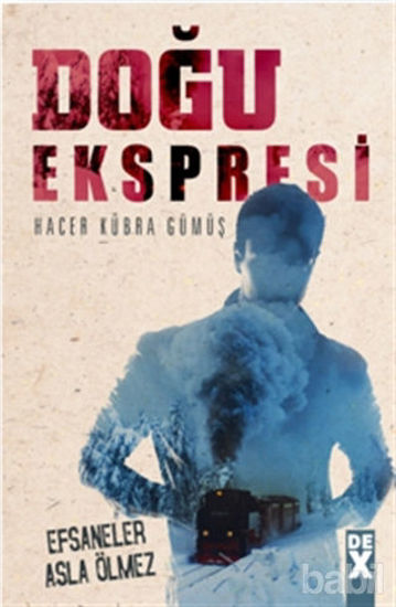 Picture of Doğu Ekspresi