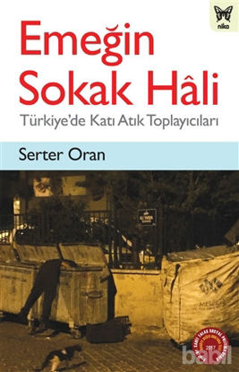Picture of Emeğin Sokak Hali