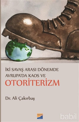 Picture of İki Savaş Arası Dönemde Avrupa'da Kaos ve Otoriterizm