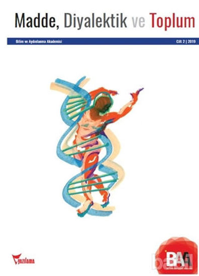 Picture of Madde Diyalektik ve Toplum
