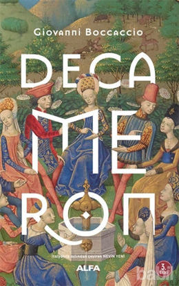 Picture of Decameron