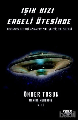Picture of Işık Hızı Engeli Ötesinde