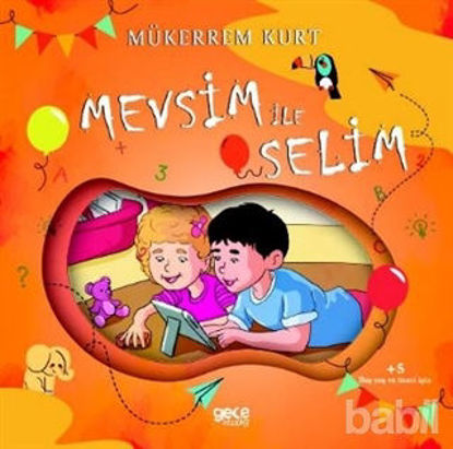 Picture of Mevsim ile Selim