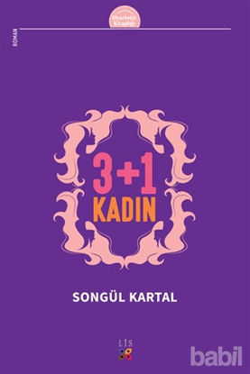 Picture of 3   1 Kadın