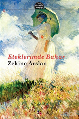 Picture of Eteklerimde Bahar