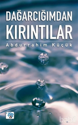 Picture of Dağarcığımdan Kırıntılar