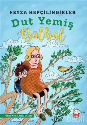 Picture of Dut Yemiş Bülbül