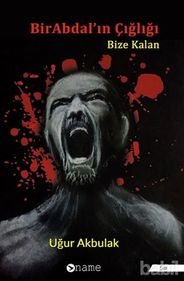 Picture of BirAbdal’ın Çığlığı