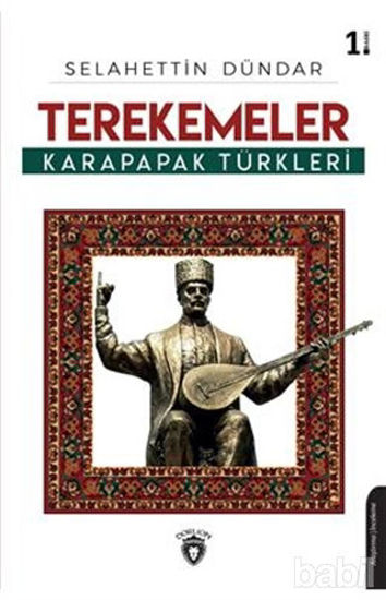 Picture of Terekemeler Karapapak Türkleri