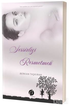 Picture of Sessizliği Resmetmek