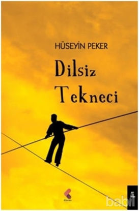 Picture of Dilsiz Tekneci