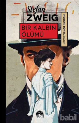 Picture of Bir Kalbin Ölümü