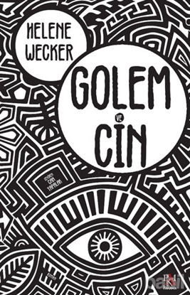 Picture of Golem ve Cin