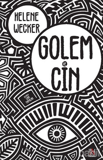 Picture of Golem ve Cin