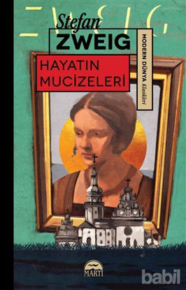Picture of Hayatın Mucizeleri
