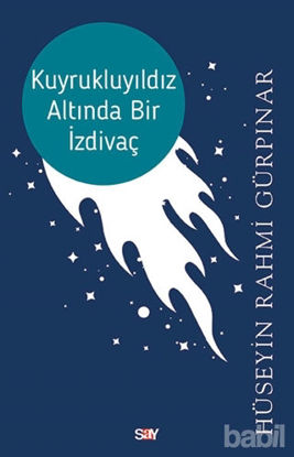 Picture of Kuyrukluyıldız Altında Bir İzdivaç