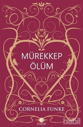 Picture of Mürekkep Ölüm